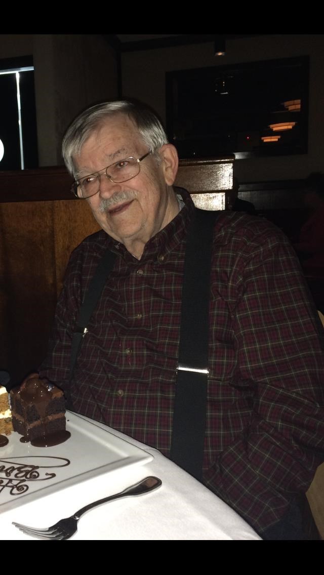 Obituary of William A. Swigart