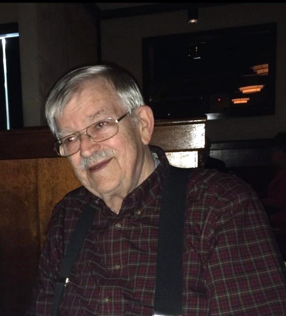 Obituary of William A. Swigart