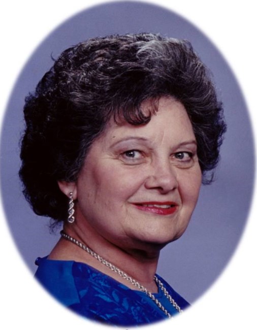Obituario de Marlene Mary Saccaro
