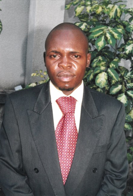 Obituary of Dieudonne Kadimbadimba Mulamba