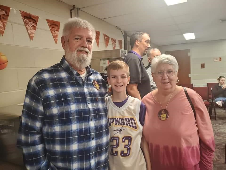 Avis de décès de Sammy Randall Gross