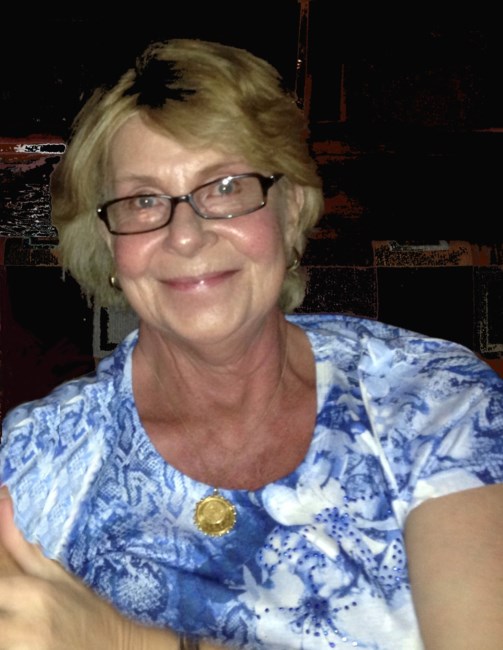 Obituary of Cynthia Durham Robertson