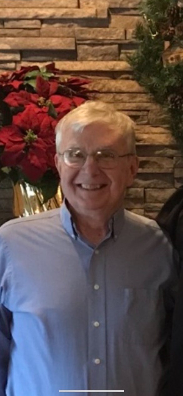 Obituary of David Thomas Collins