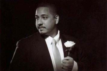 Obituary of Damien Payne Abrams