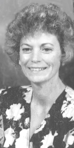 Obituary of Edith "Edie" Ann (Allred) Kuper