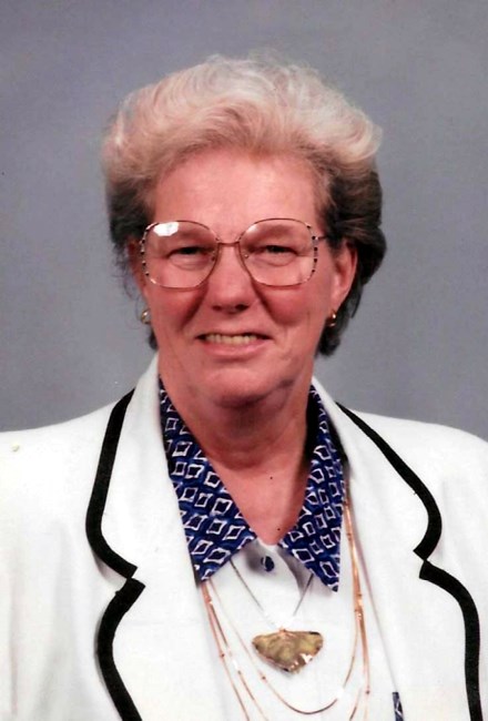 Obituary of Ruby Ailene Bowers