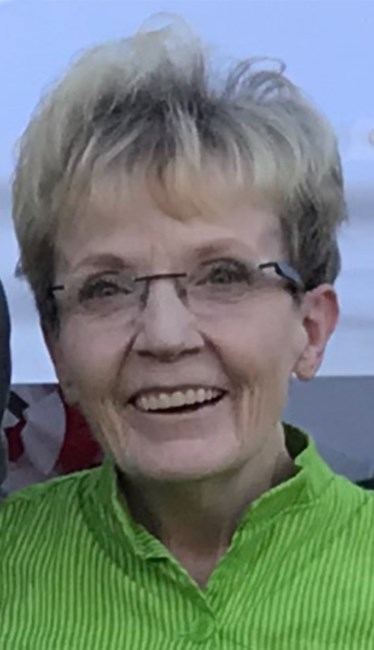Obituary of Carol Lee Cornia Johnson