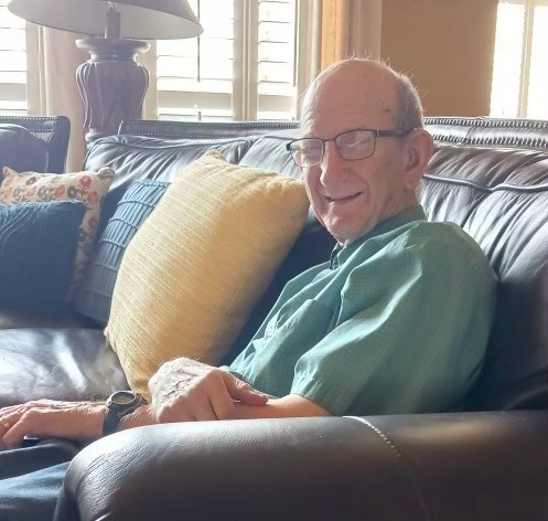 Obituary of Raymond Lee Syblik