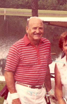 Obituary of Joseph "Rod" Myshrall