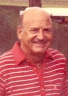 Obituary of Joseph "Rod" Myshrall