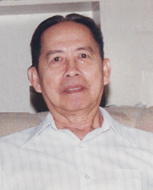 Obituary of Jefferson Nguyen
