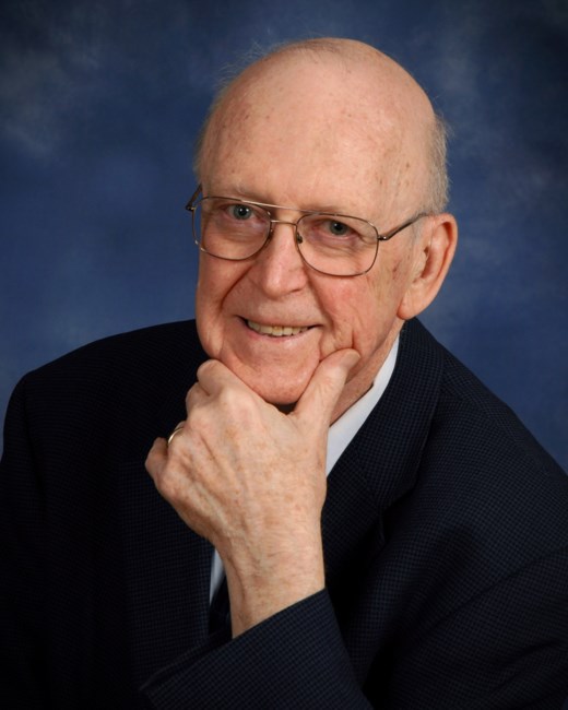 Obituary of John William Bessman Jr.