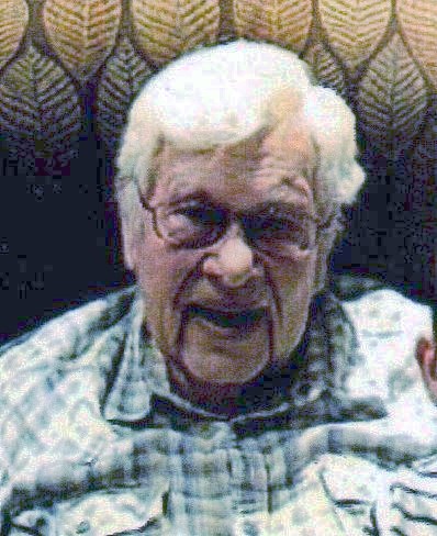 Obituario de John William Bentley