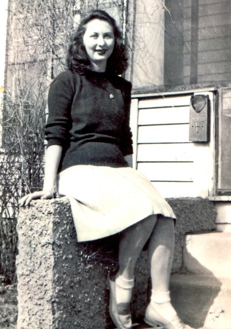 Obituary of Shirley A. LaPlante