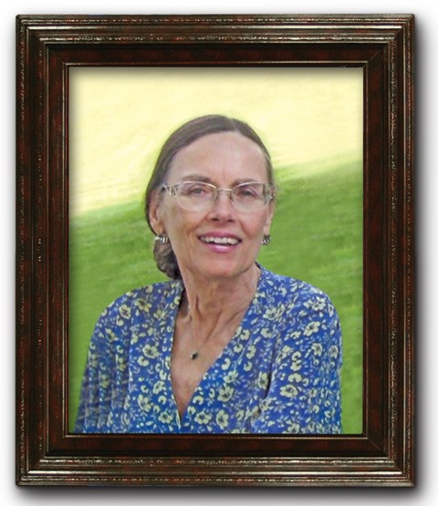Obituary of Ann Louise Michell