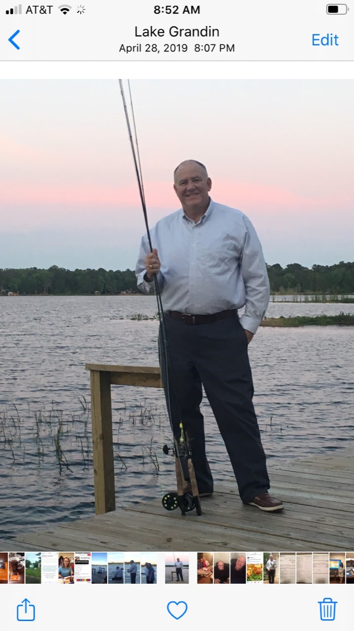 Obituary of Joe Mike Farnham, Jr.