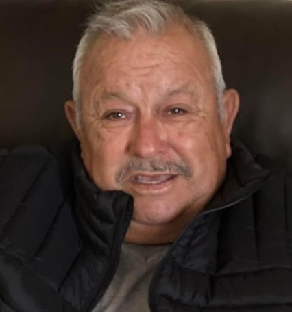 Obituario de Jesus Natividad Ontiveros