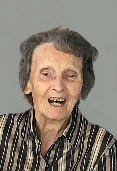 Obituary of Veronica C. Zillig