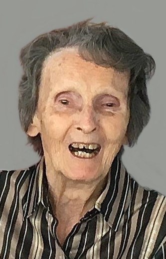 Obituary of Veronica C. Zillig