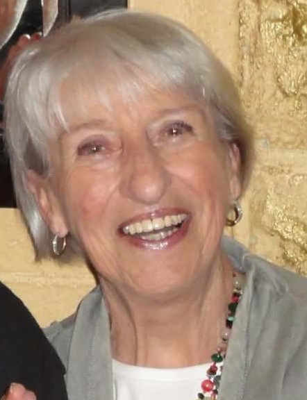 Obituary of Angeline Christine Bethke