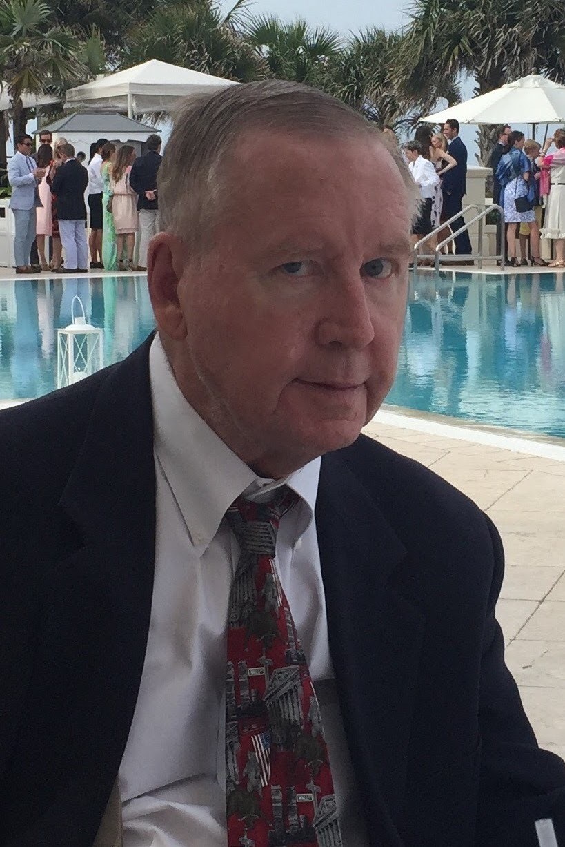 Obituary of Roger F. Nejes