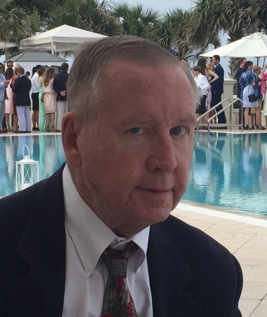 Obituary of Roger F. Nejes