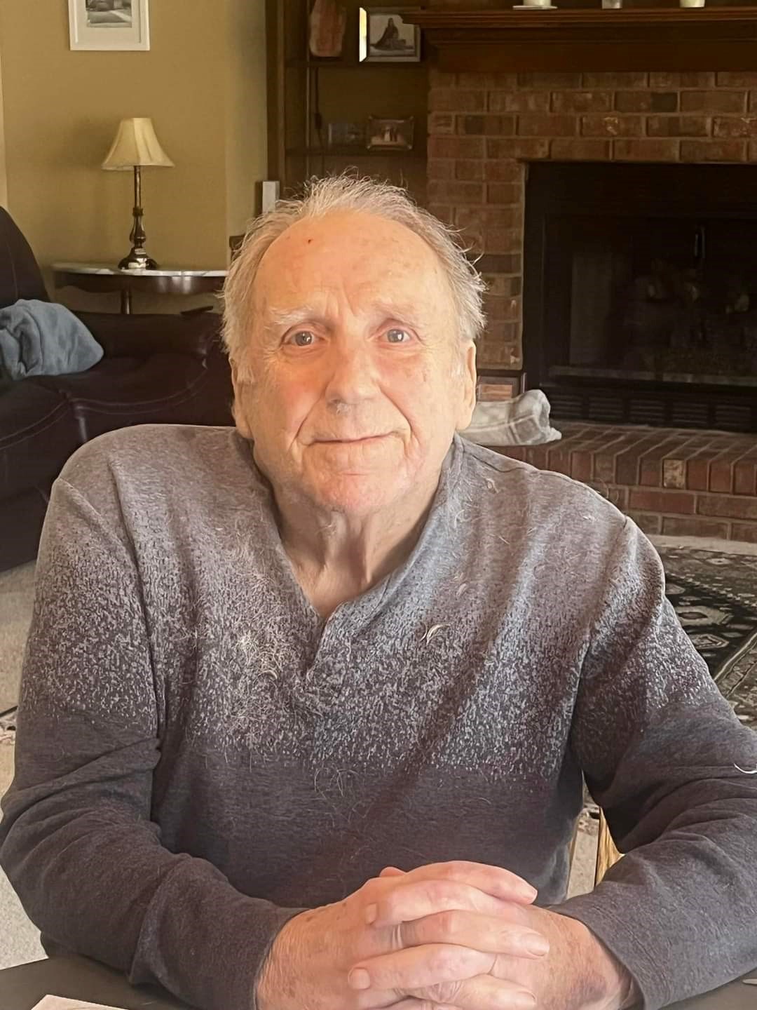 Obituary of Kenneth Charles Roberts