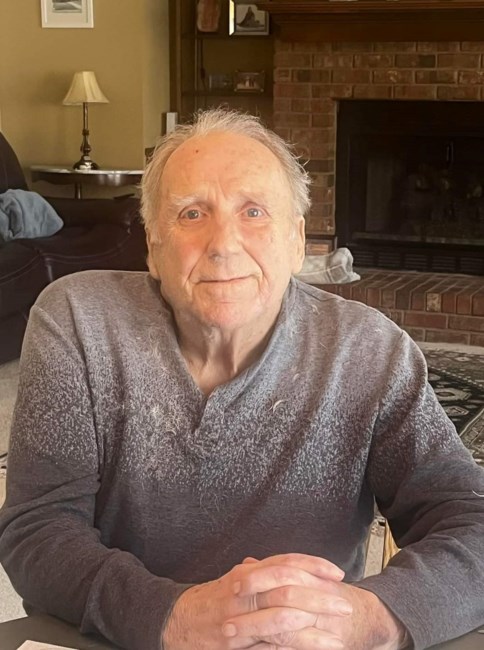 Obituary of Kenneth Charles Roberts