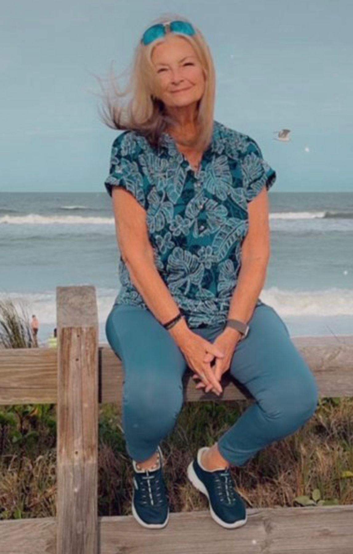 Obituary of Diane Ruud