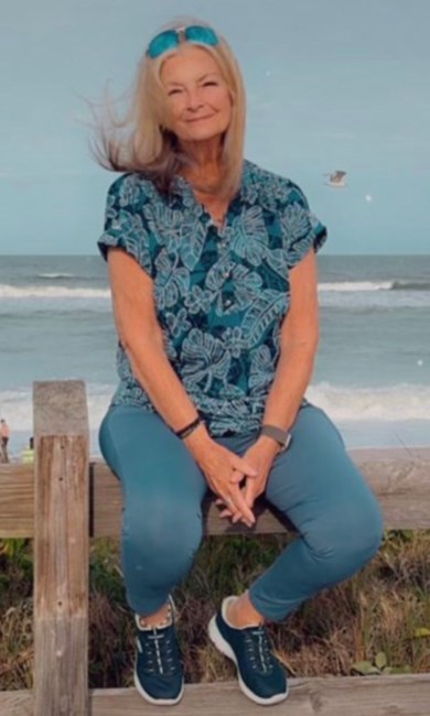 Obituary of Diane Ruud