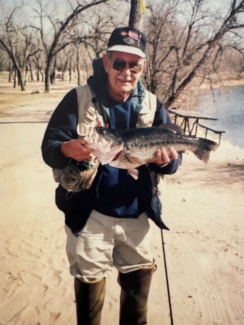 Obituary of Elmer L. Brauer