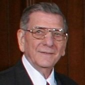 Obituary of Samuel Daniel Girgus