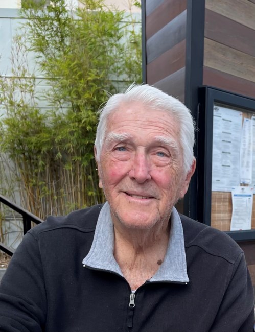 Obituary of Michael Anthony Sullivan