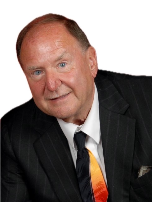 Obituary of Stephen Henry Austin