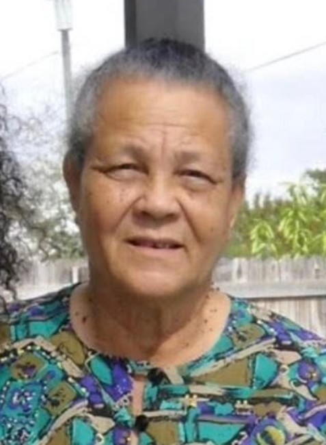 Obituary of Daphne Brady