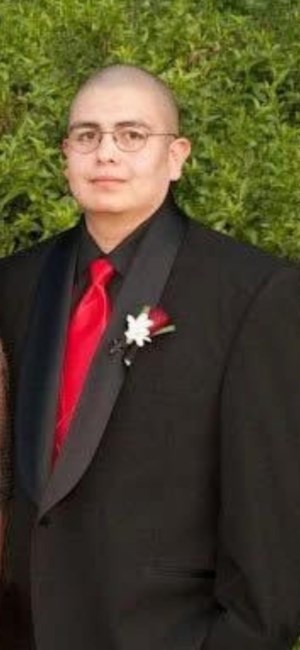 Obituary of Noe Herrera