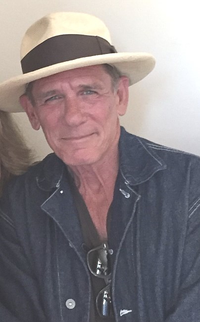 Obituary of William Howard Wisher Jr.
