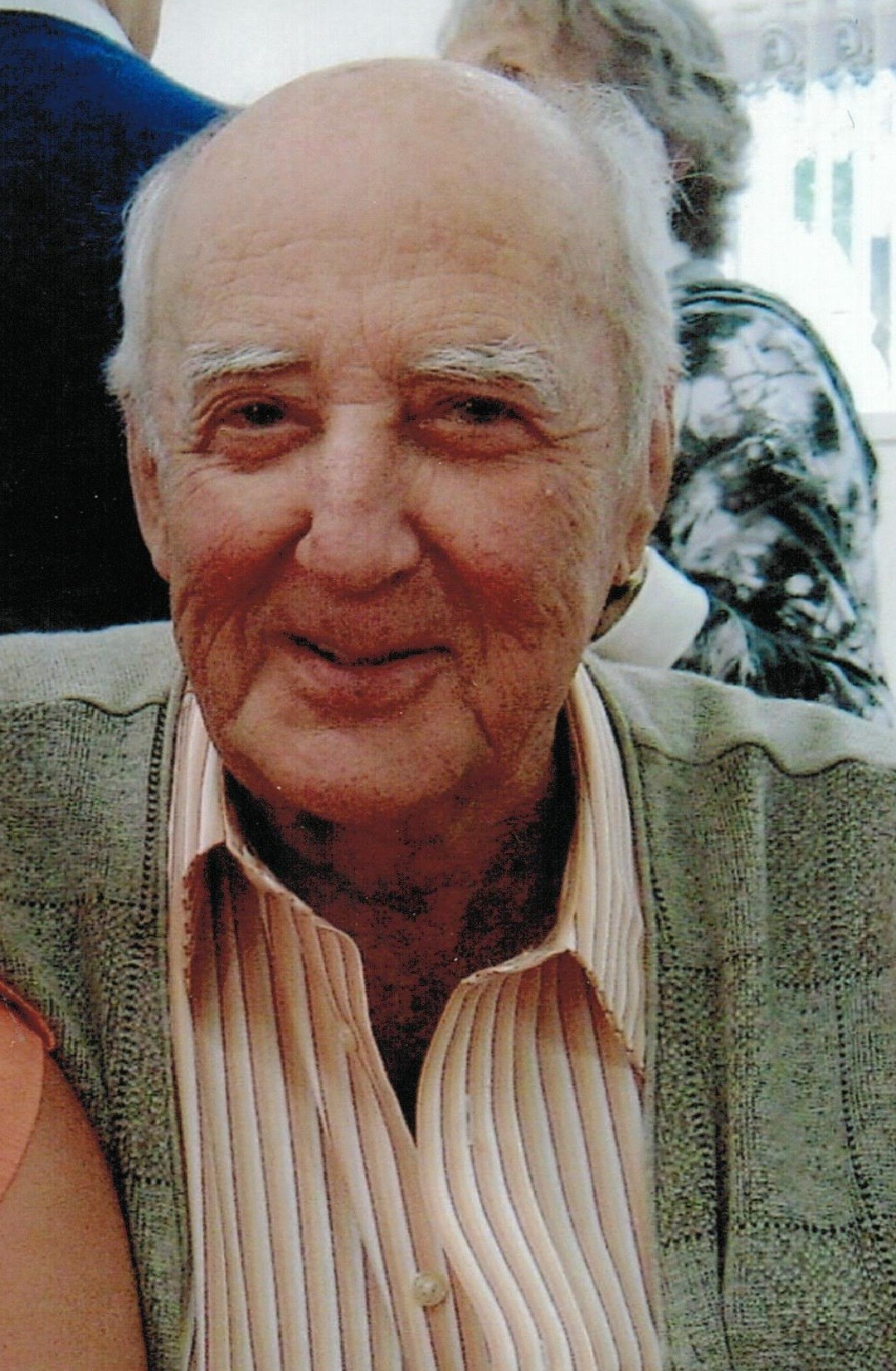 Obituary of Jean-Marie Piché