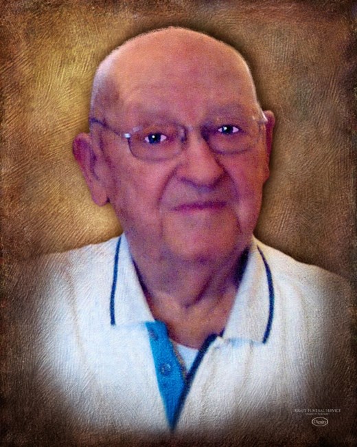 Obituary of Robert R. Green