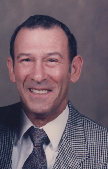 Avis de décès de Robert Muir