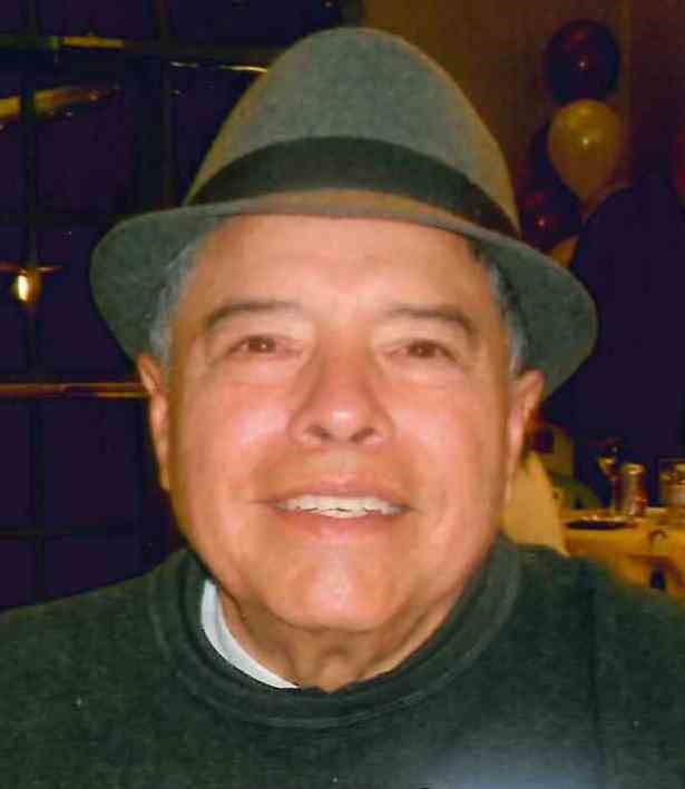 Obituary of Pete Reyes
