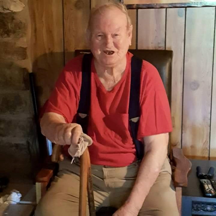 Obituario de Billy Ray Whitt