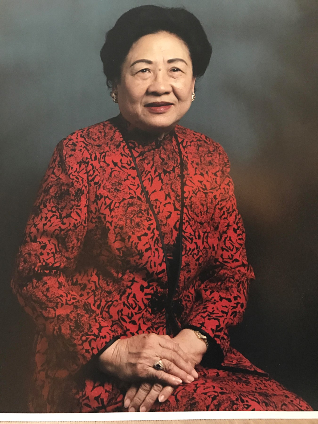 Obituary of Lai Kam Chan