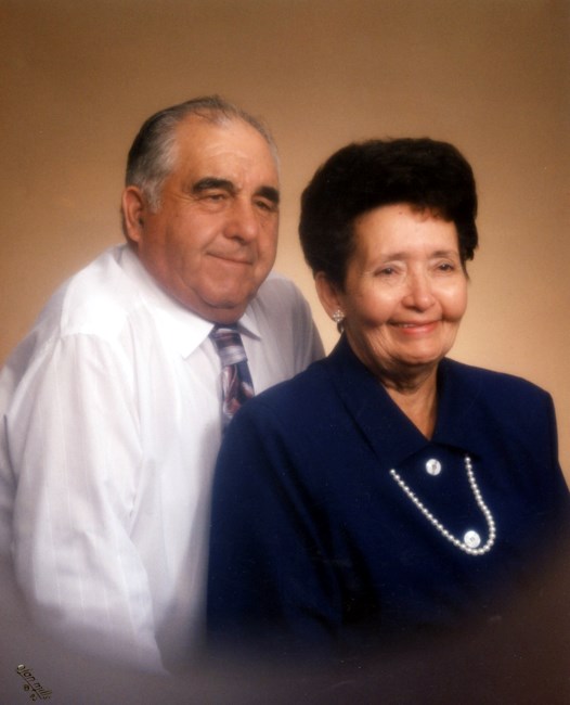 Obituary of Barbara Jane Rodarte