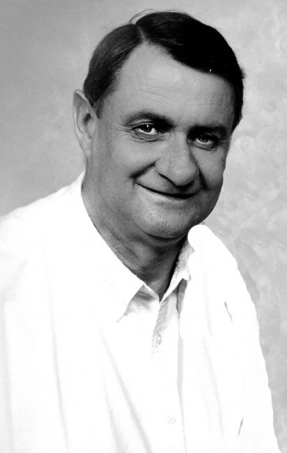 Obituary of Clarence Donald Jackson