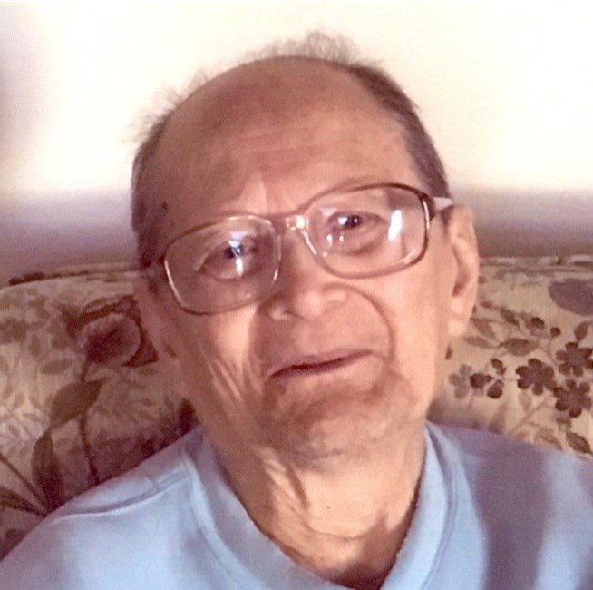 Obituary of Remio Batalona