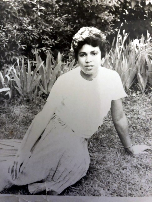 Obituary of Betty "Jean" Williams Mello