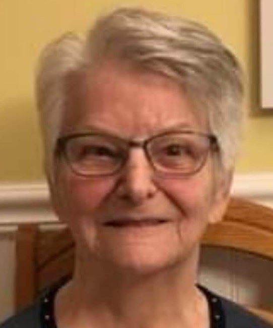 Avis de décès de Monique Dallaire