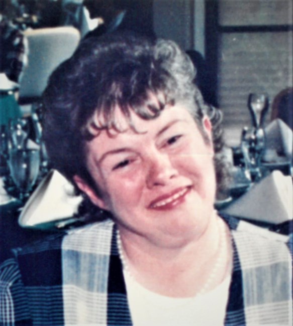 Obituario de Janet Lynn Anderson