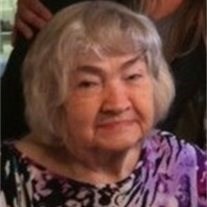 Obituary of Tatjana Chomenko